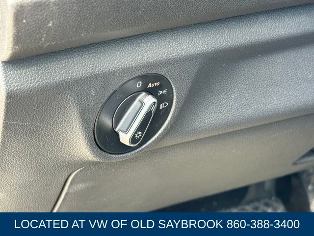 2024 Volkswagen Jetta SE - Photo 31