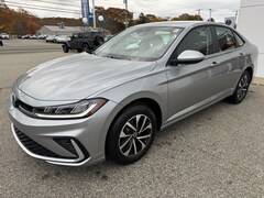 2026 Volkswagen Jetta 1.5T S Sedan