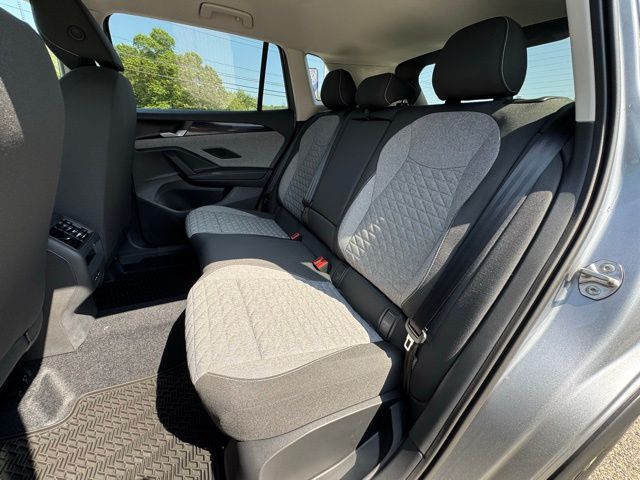 2025 Volkswagen Tiguan S - Photo 11