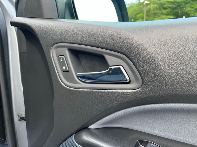 2022 Chevrolet Colorado Z71 - Photo 25