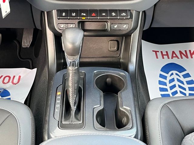 2022 Chevrolet Colorado Z71 - Photo 16