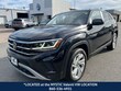 Volkswagen Atlas Cross Sport