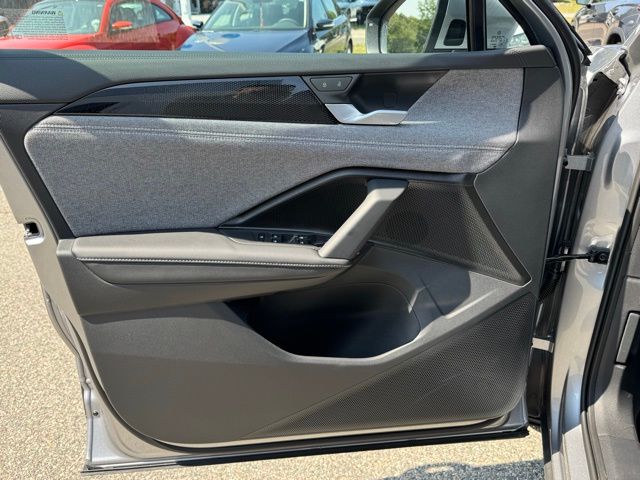 2025 Volkswagen Tiguan S - Photo 28
