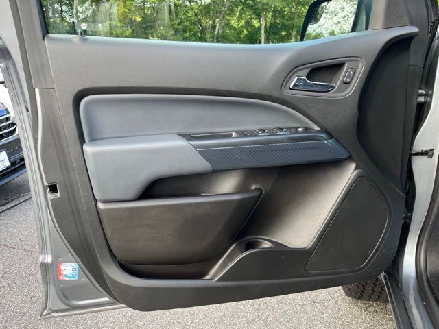 2022 Chevrolet Colorado Z71 - Photo 29