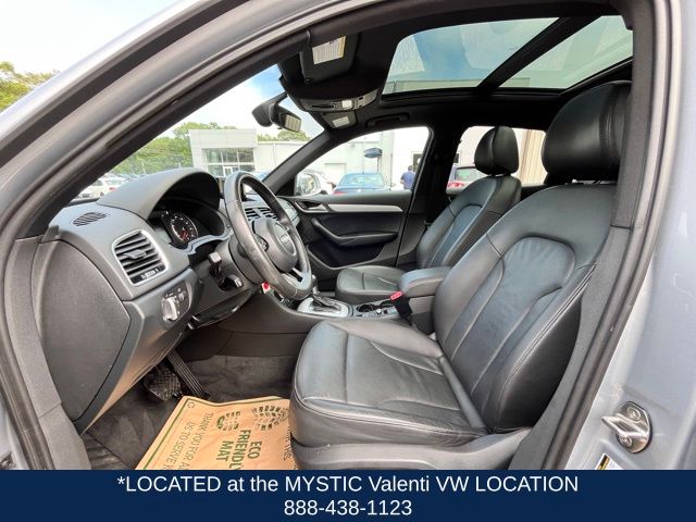 2018 Audi Q3 Premium - Photo 28