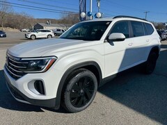 2026 Volkswagen Atlas SE w/Technology SUV