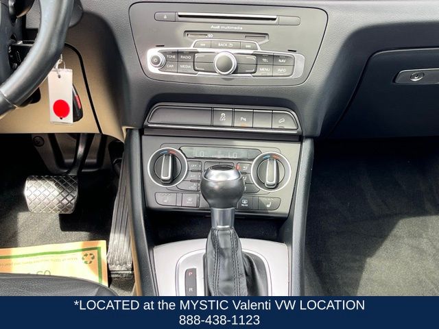 2018 Audi Q3 Premium - Photo 17