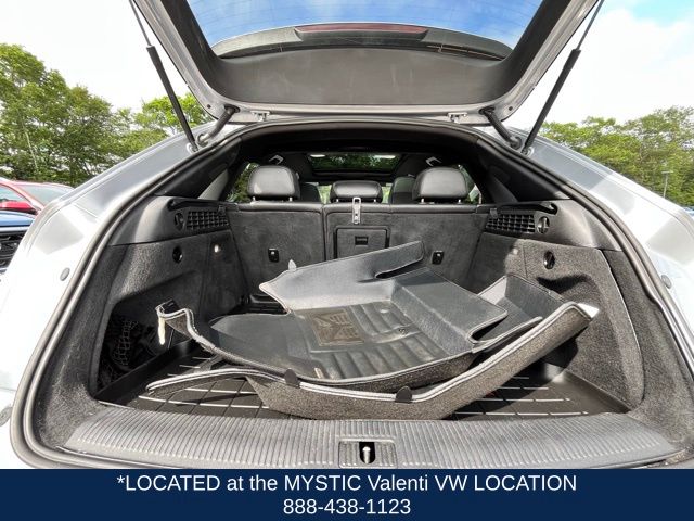 2018 Audi Q3 Premium - Photo 19