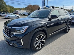 2026 Volkswagen Atlas Cross Sport 2.0T SEL Premium R-Line SUV