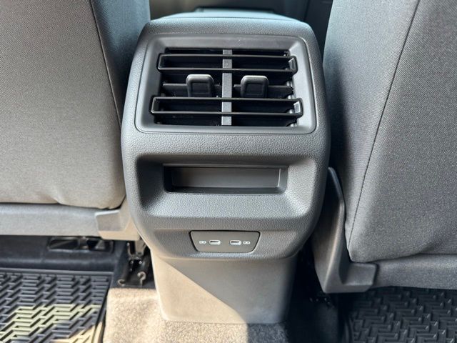 2025 Volkswagen Tiguan S - Photo 12