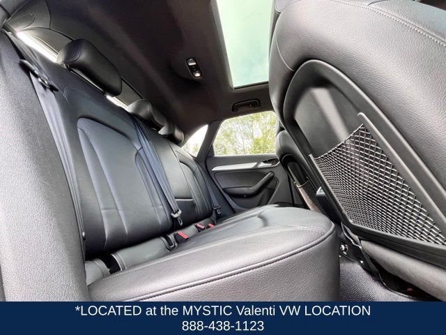 2018 Audi Q3 Premium - Photo 22