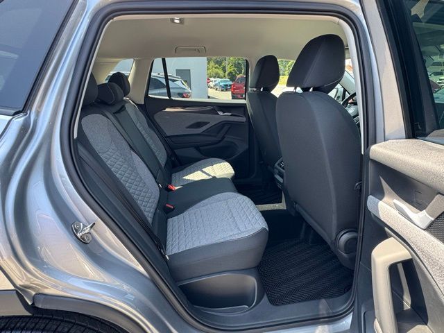 2025 Volkswagen Tiguan S - Photo 20