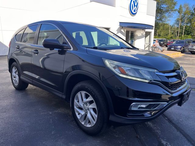 2015 Honda CR-V EX photo 3