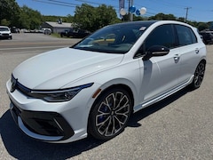 2026 Volkswagen Golf R 2.0T Hatchback