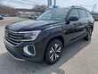  Volkswagen Atlas