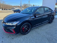 2026 Volkswagen Jetta GLI 2.0T Autobahn Sedan