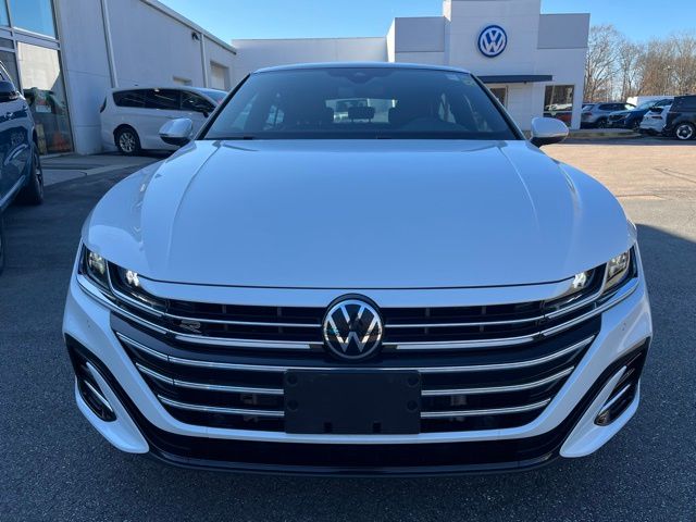 2023 Volkswagen Arteon SEL R-Line photo 2