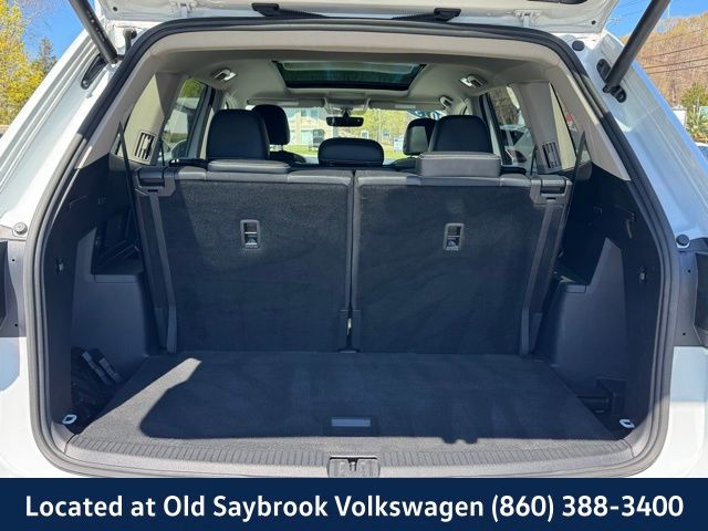 2023 Volkswagen Atlas SE w/Tech - Photo 22
