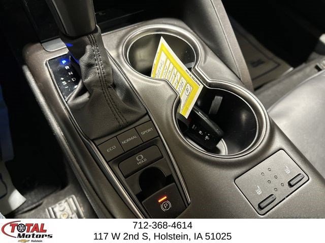 2024 Toyota Camry XSE - Photo 17
