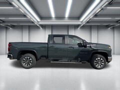 2026 Chevrolet Silverado 2500 HD LT Truck