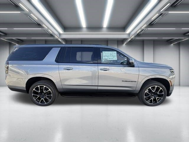 2027 Chevrolet Suburban