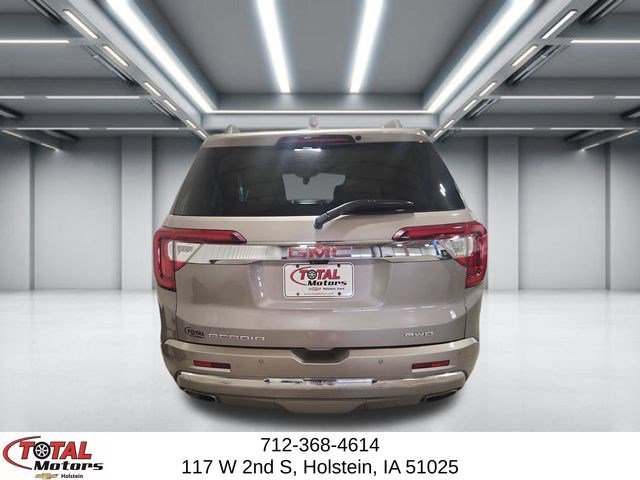 2023 GMC Acadia Denali - Photo 7