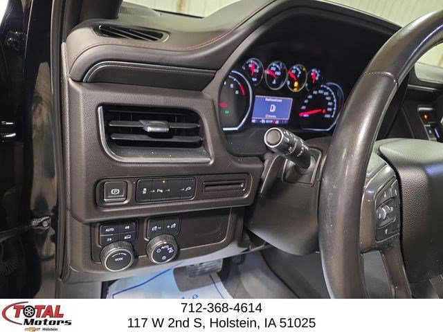 2021 Chevrolet Suburban RST - Photo 14