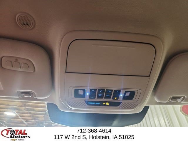 2023 Ford Explorer Platinum - Photo 20