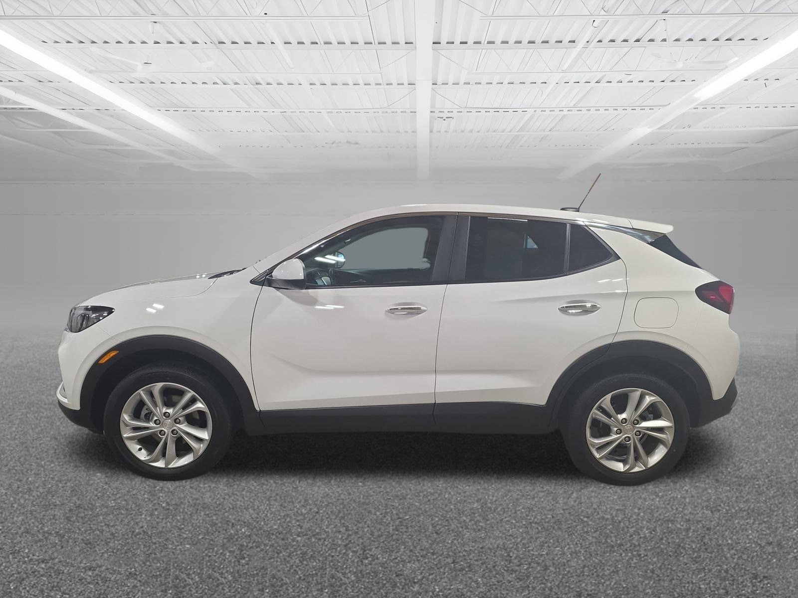 2023 Buick Encore GX Preferred's photo