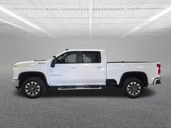 2026 Chevrolet Silverado 2500 HD LT Truck