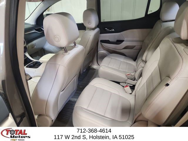 2023 GMC Acadia Denali - Photo 13