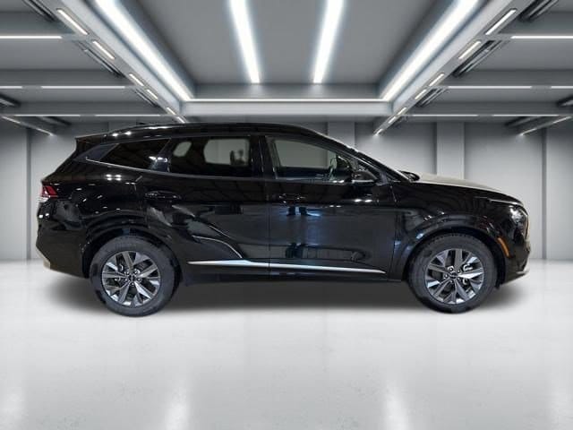 2023 Kia Sportage 2.5 SX AT AWD's photo
