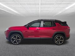 2026 Chevrolet Equinox RS SUV