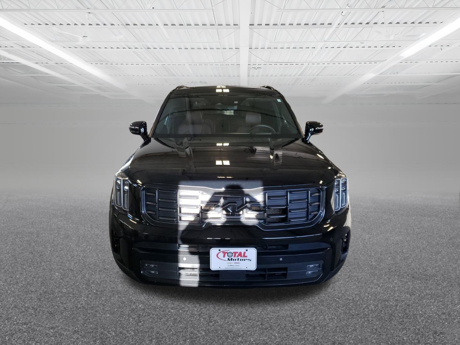 2023 Kia Telluride SX Prestige photo 3