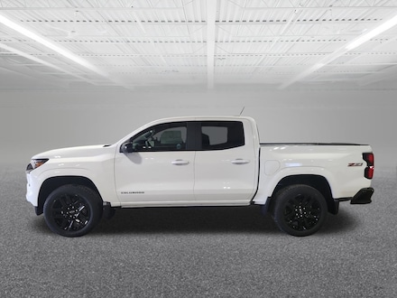 2025 Chevrolet Colorado Z71 Truck