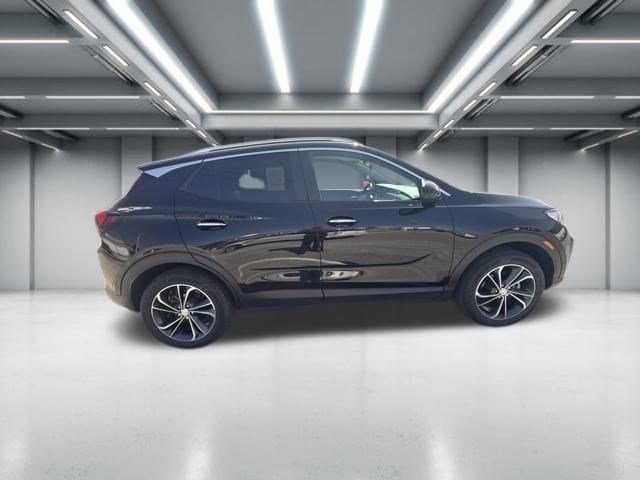 2022 Buick Encore GX Select AWD's photo
