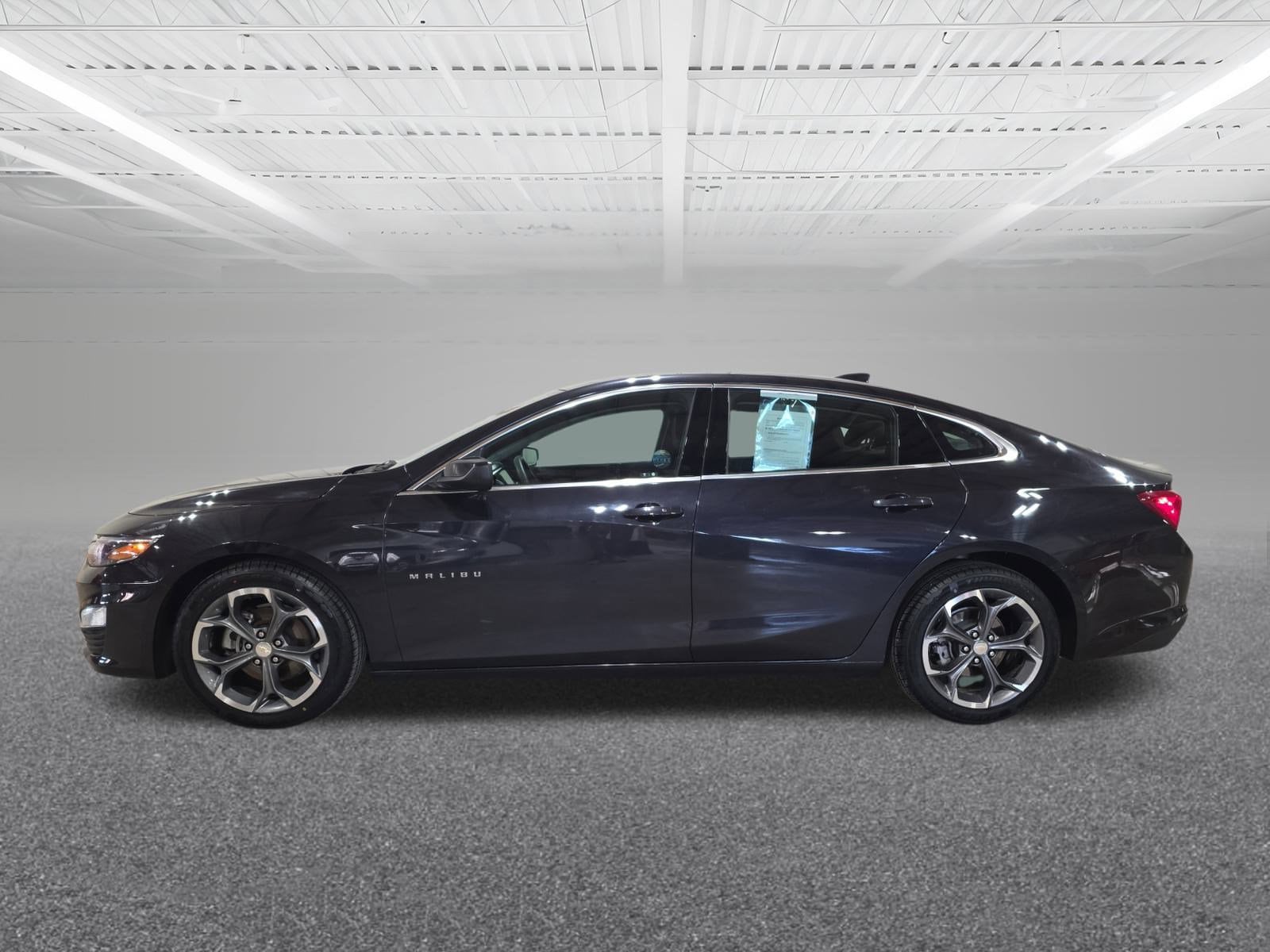 2023 Chevrolet Malibu 1LT