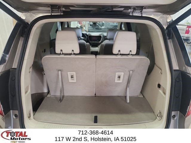 2023 GMC Acadia Denali - Photo 9
