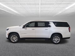 2025 Chevrolet Suburban Premier SUV