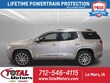 GMC Acadia