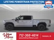 GMC Sierra 2500 HD