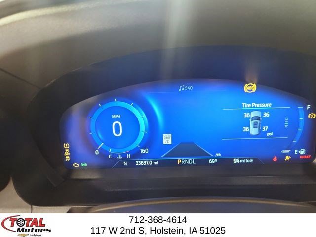 2023 Ford Explorer Platinum - Photo 16