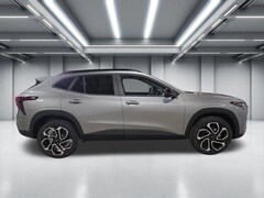 2026 Chevrolet Trax 2RS SUV
