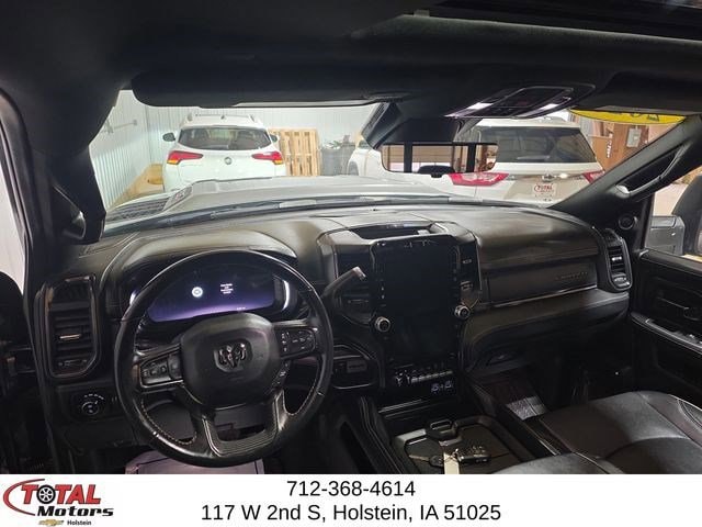 2023 RAM Ram 3500 Pickup Limited - Photo 15
