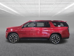 2025 Chevrolet Suburban RST SUV
