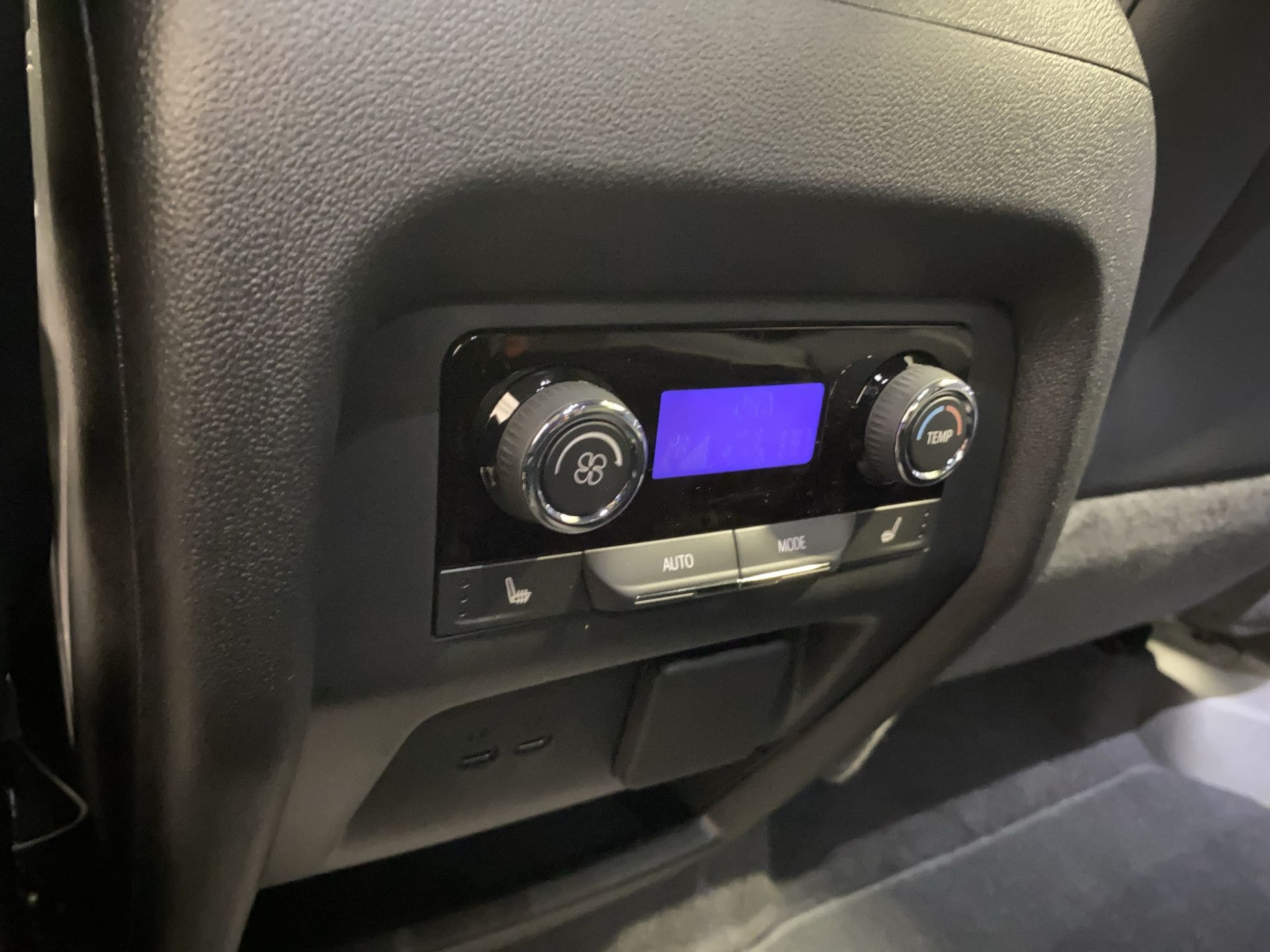 2026 Chevrolet Traverse High Country - Photo 22
