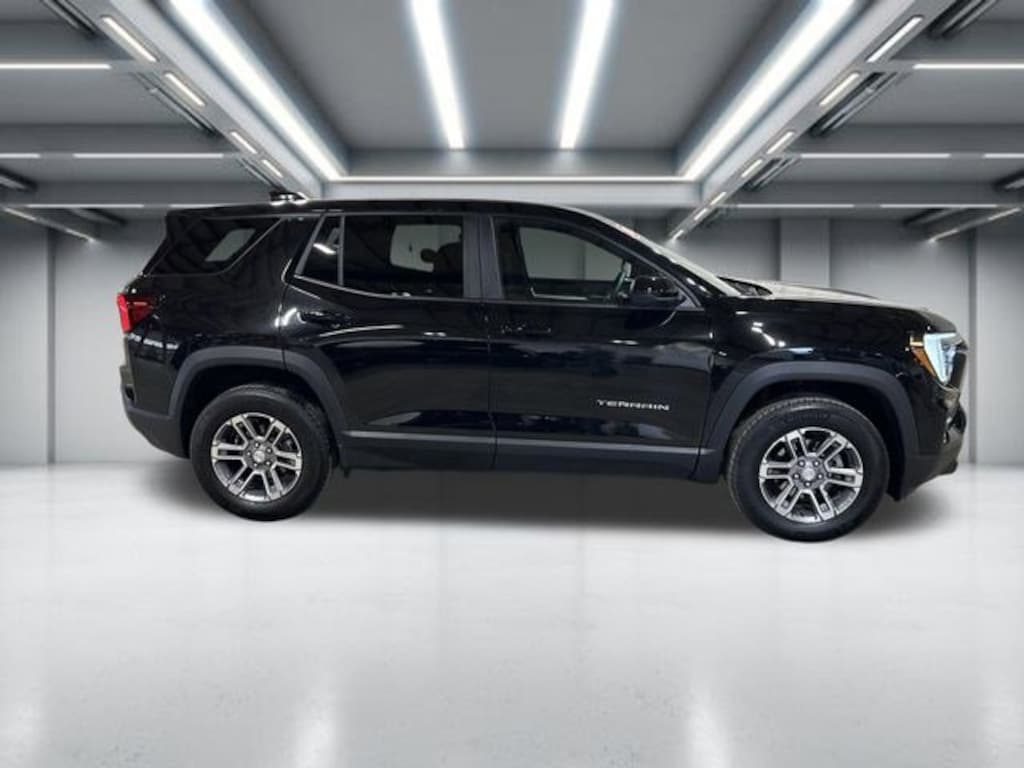 Used 2026 GMC Terrain Elevation SUV