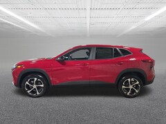 2026 Chevrolet Trax 1RS SUV