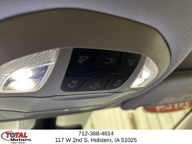 2024 Chrysler Pacifica Touring L - Photo 19