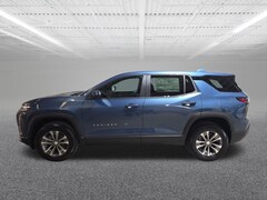 2026 Chevrolet Equinox LT SUV